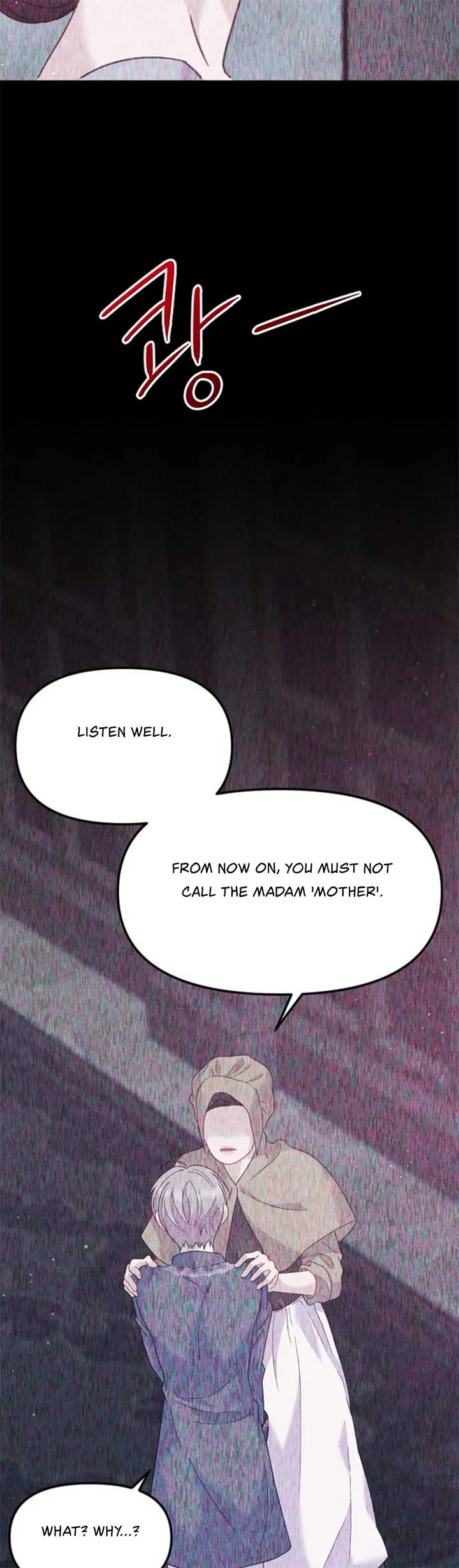 Fall in Love or Die Chapter 16 page 38