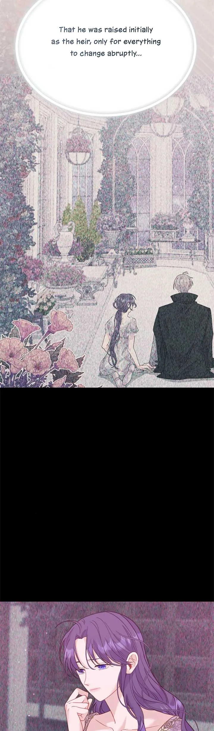 Fall in Love or Die Chapter 16 page 43