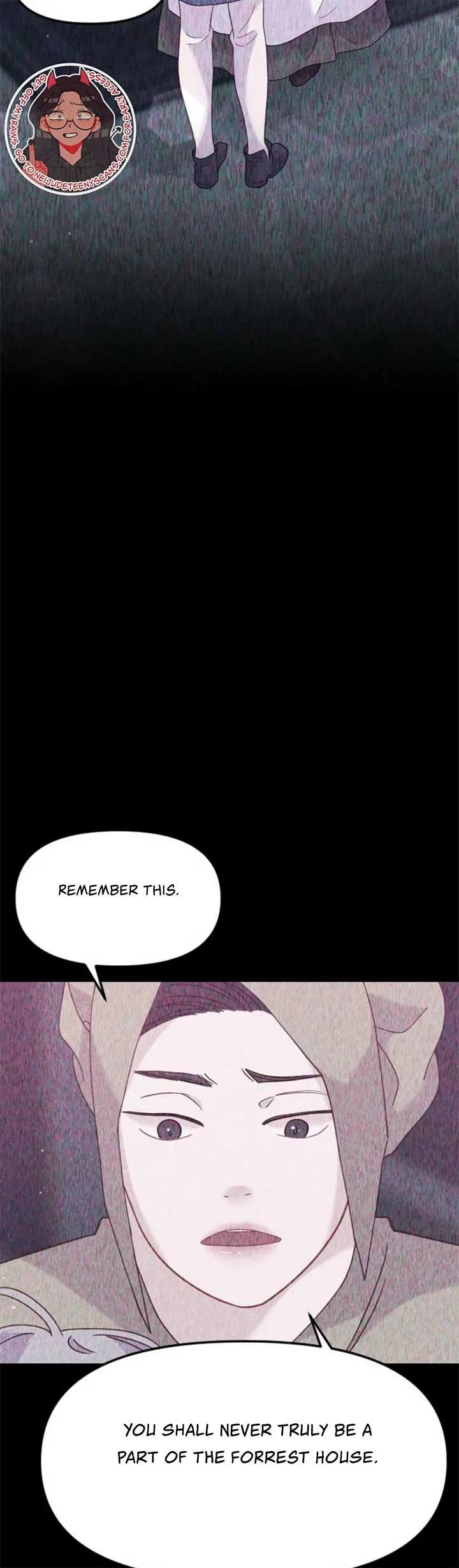 Fall in Love or Die Chapter 16 page 39