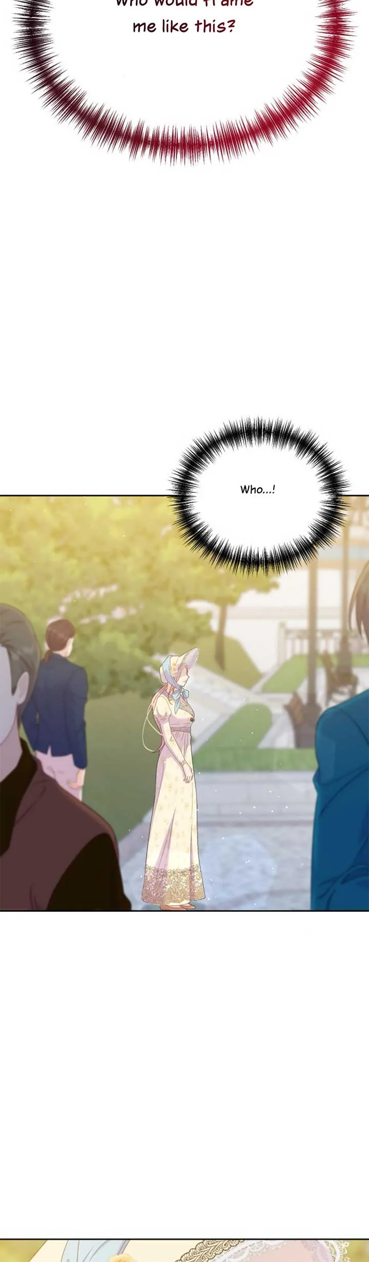 Fall in Love or Die Chapter 18 page 49