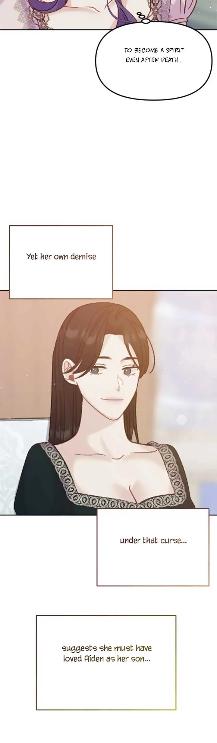 Fall in Love or Die Chapter 17 page 5