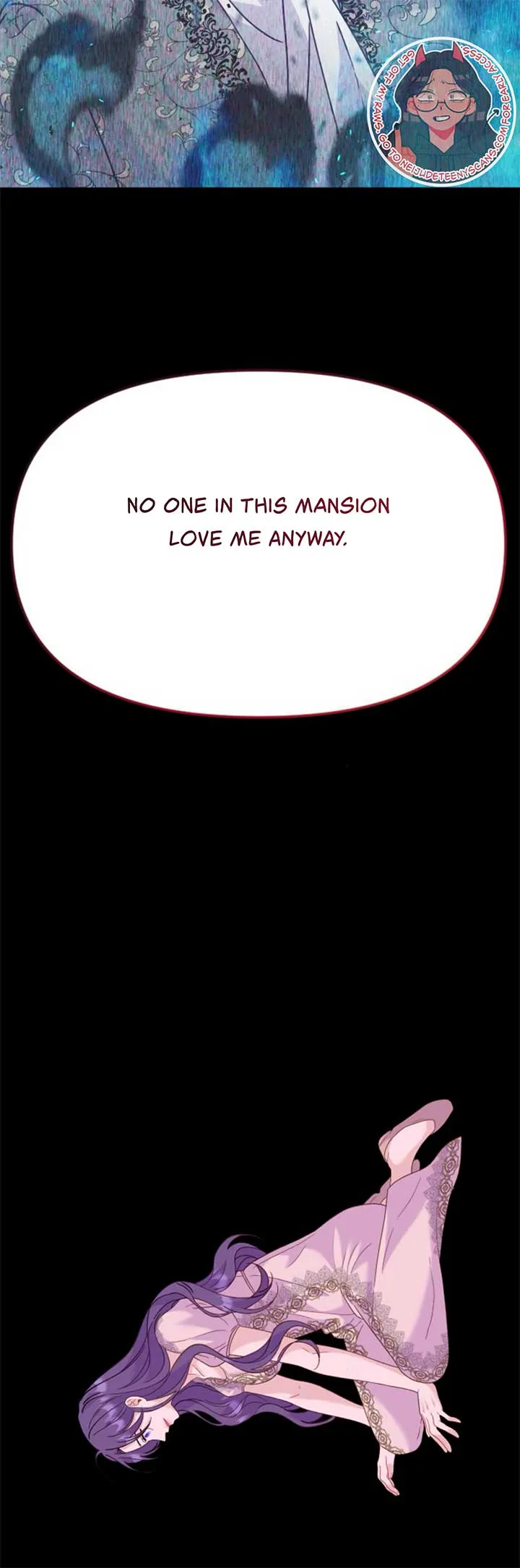 Fall in Love or Die Chapter 16 page 50