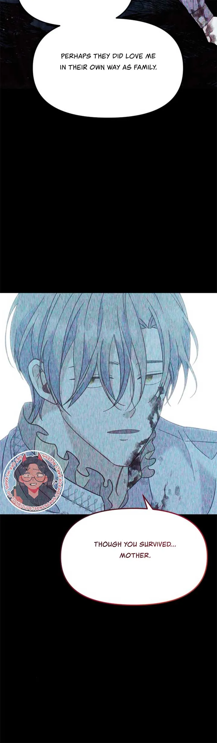 Fall in Love or Die Chapter 16 page 65