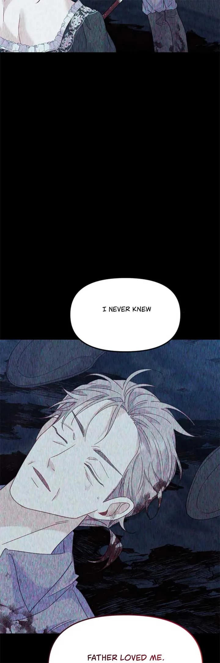 Fall in Love or Die Chapter 16 page 61