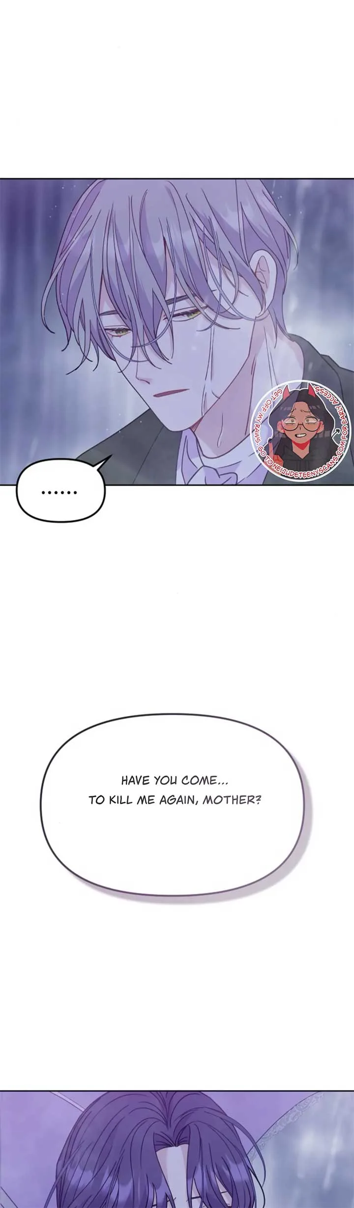 Fall in Love or Die Chapter 17 page 28