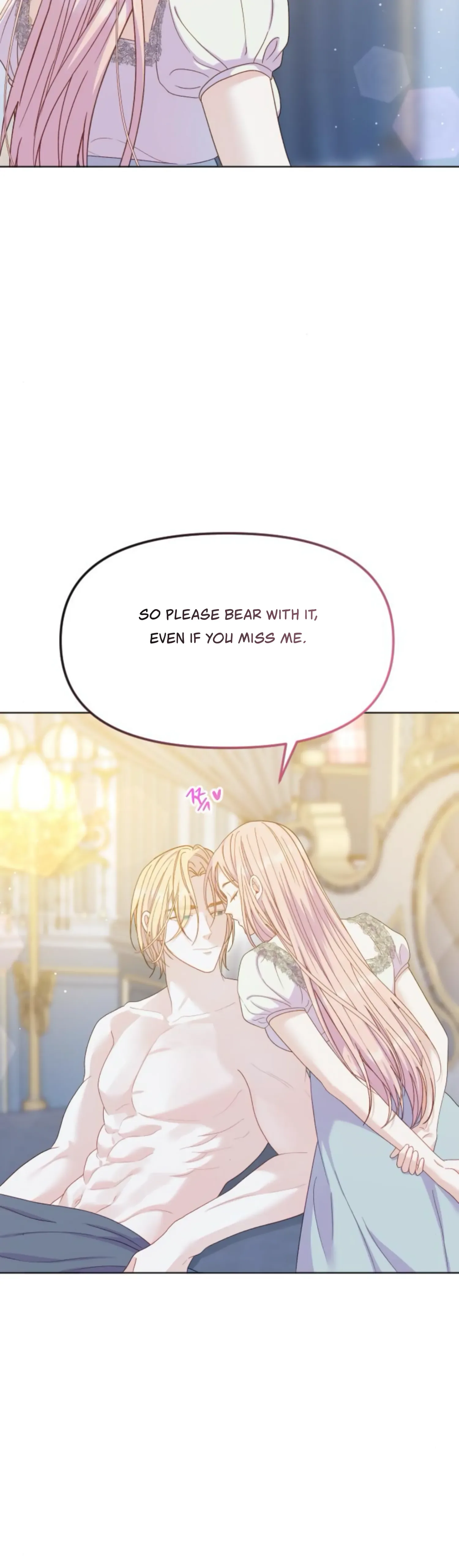 Fall in Love or Die Chapter 19 page 5