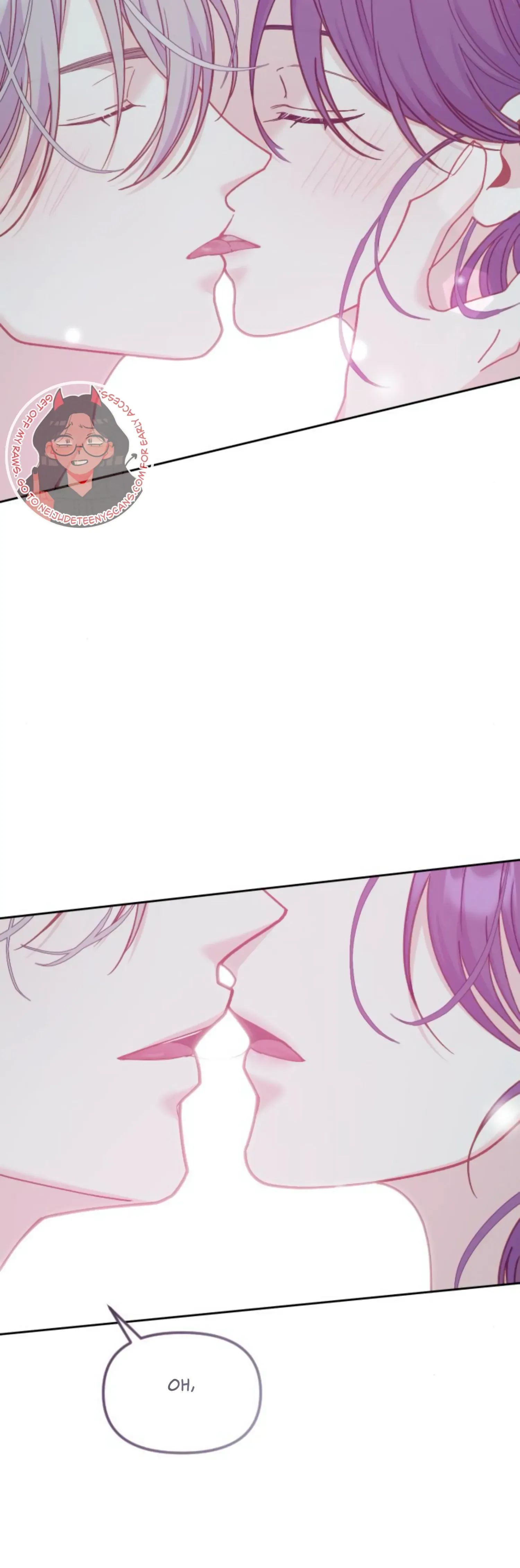 Fall in Love or Die Chapter 19 page 30
