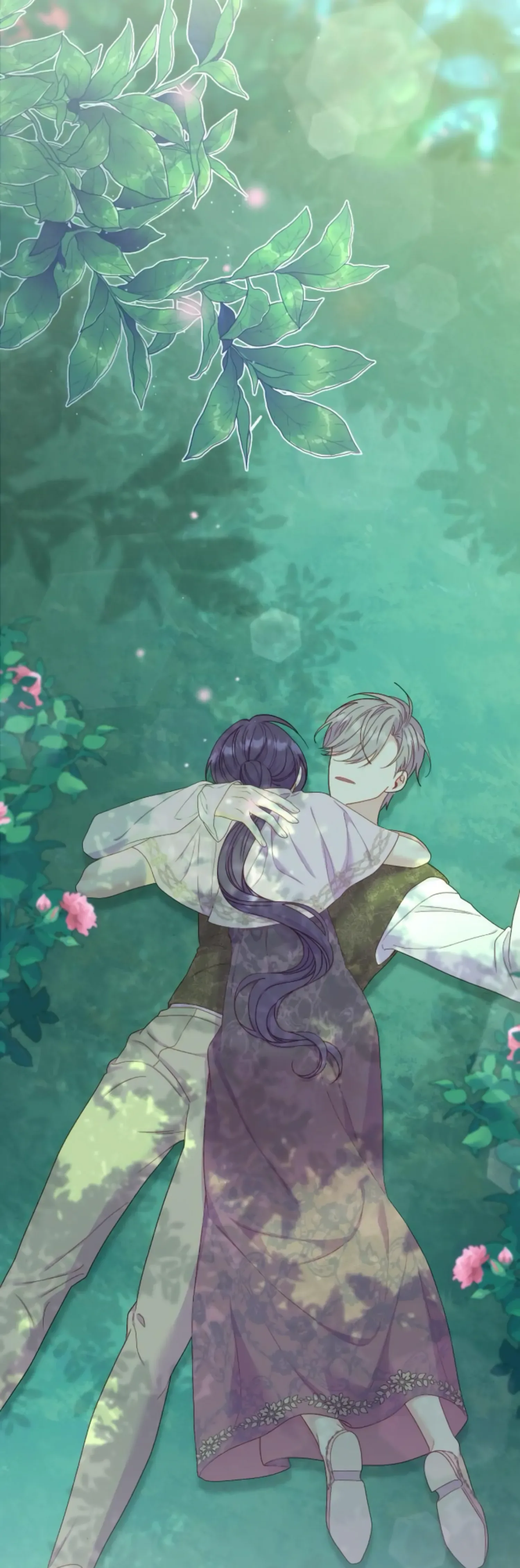Fall in Love or Die Chapter 19 page 20