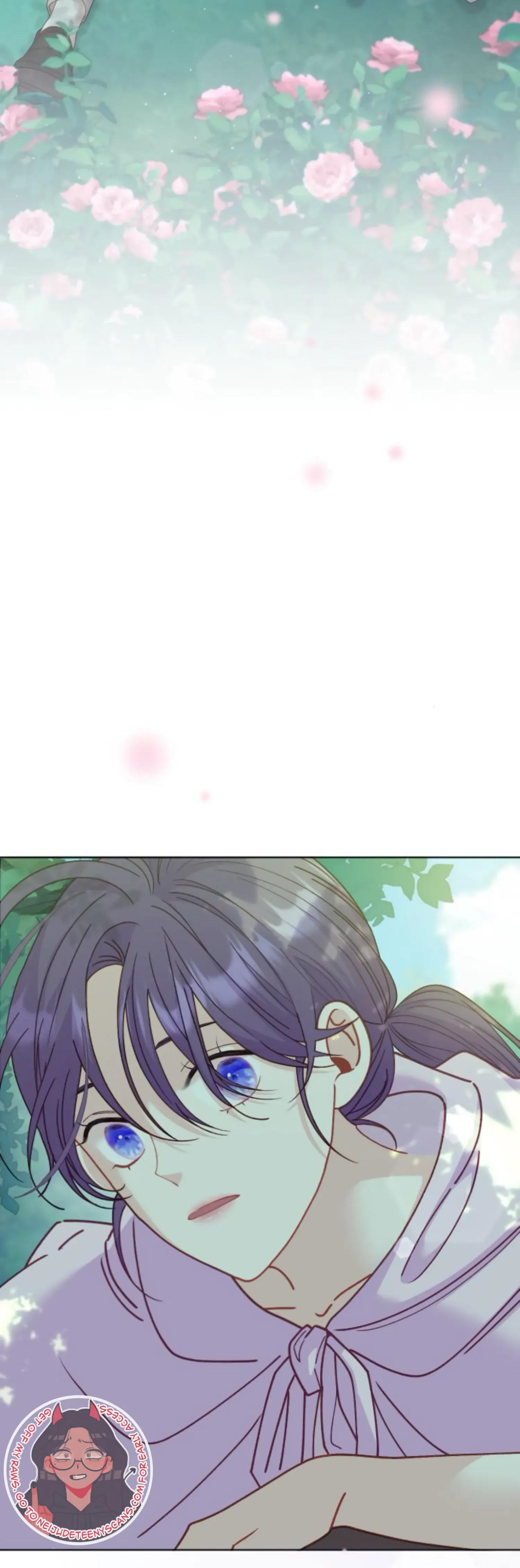 Fall in Love or Die Chapter 19 page 21