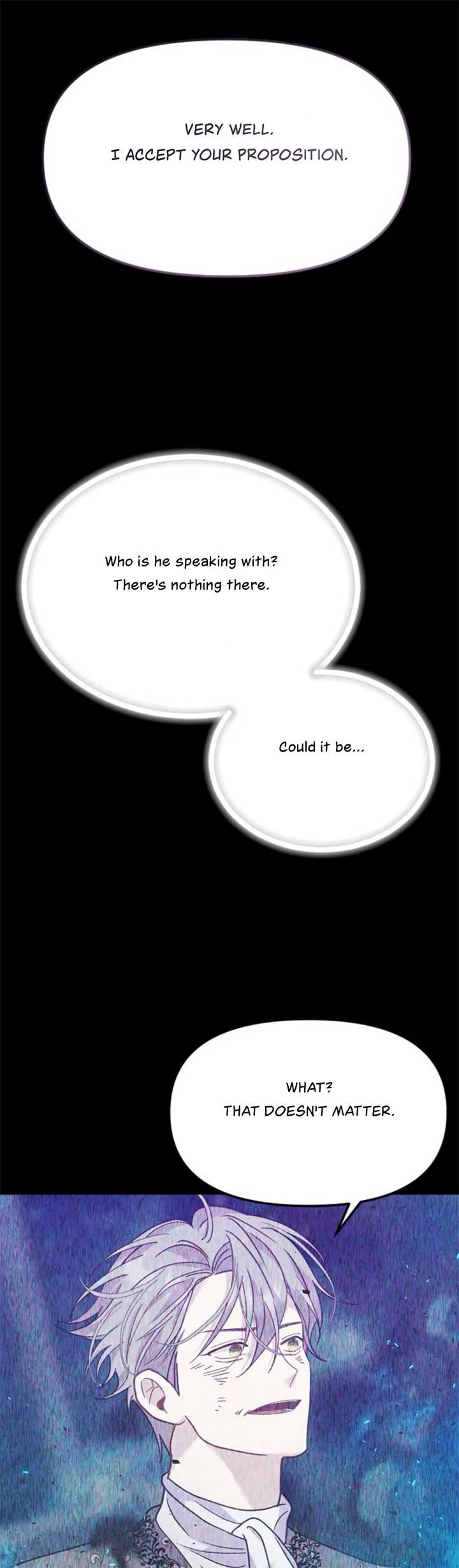 Fall in Love or Die Chapter 16 page 49