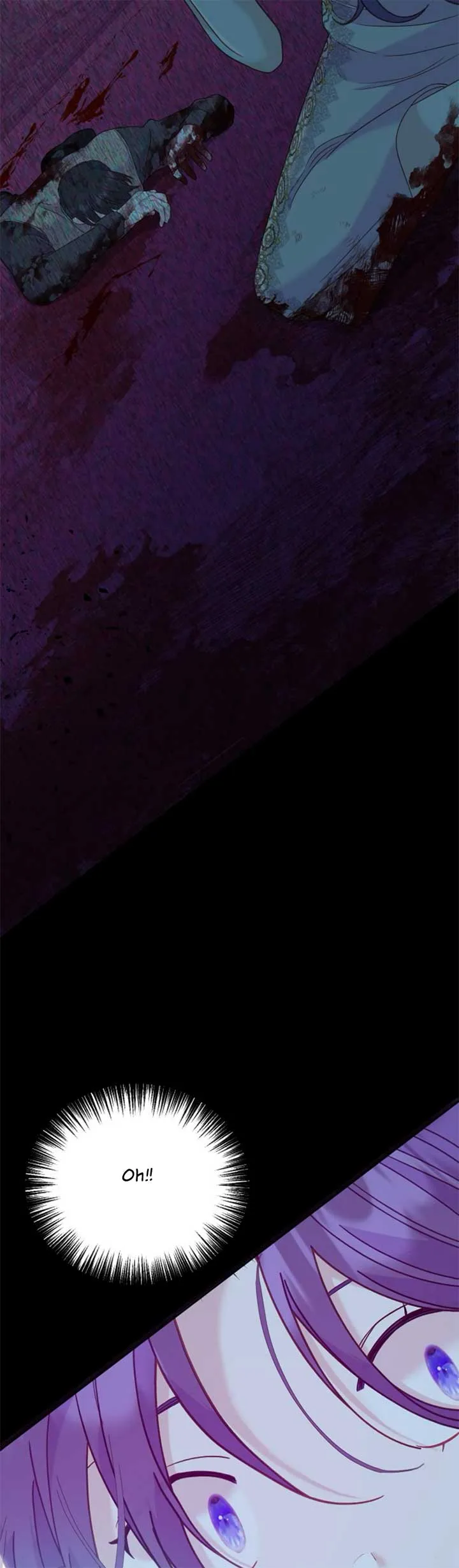 Fall in Love or Die Chapter 16 page 54