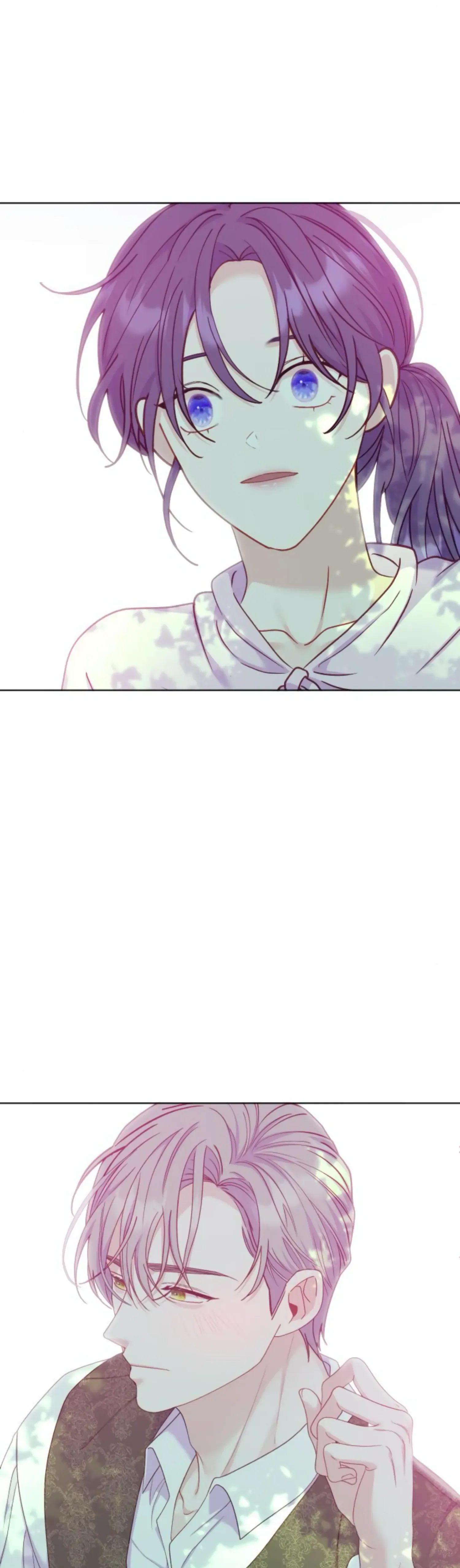 Fall in Love or Die Chapter 19 page 15