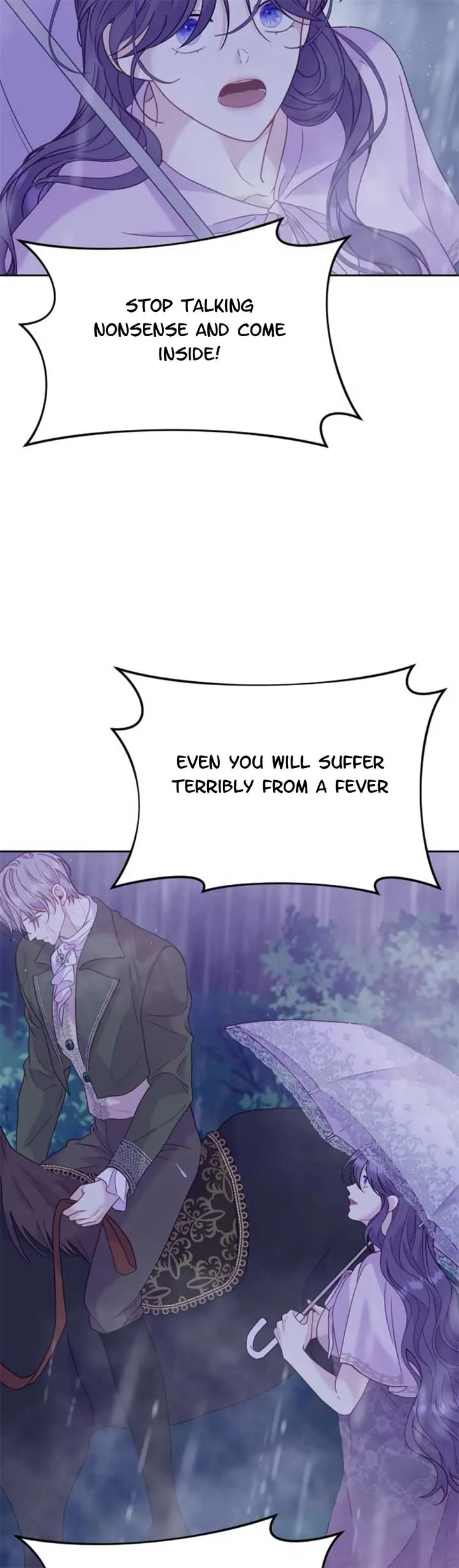 Fall in Love or Die Chapter 17 page 29