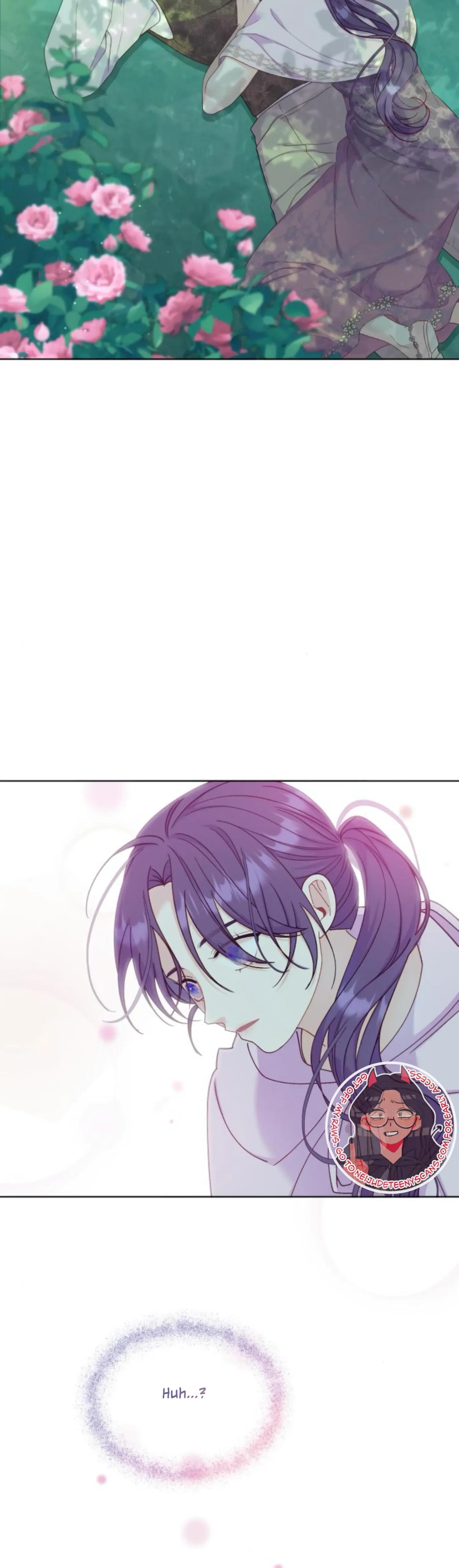 Fall in Love or Die Chapter 19 page 23