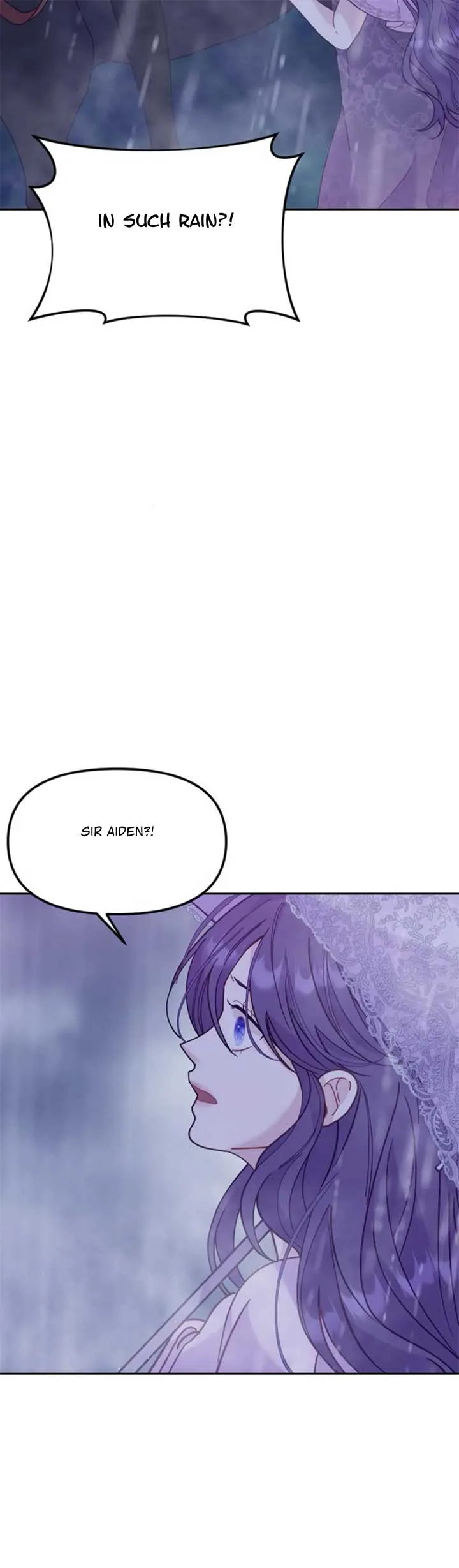 Fall in Love or Die Chapter 17 page 27