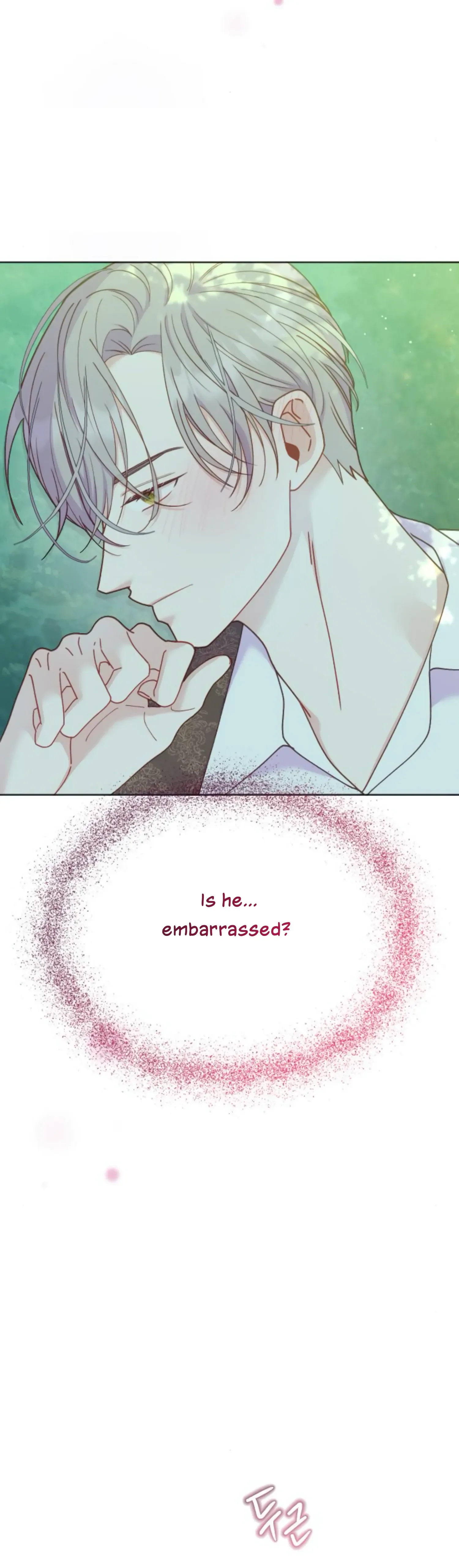 Fall in Love or Die Chapter 19 page 24