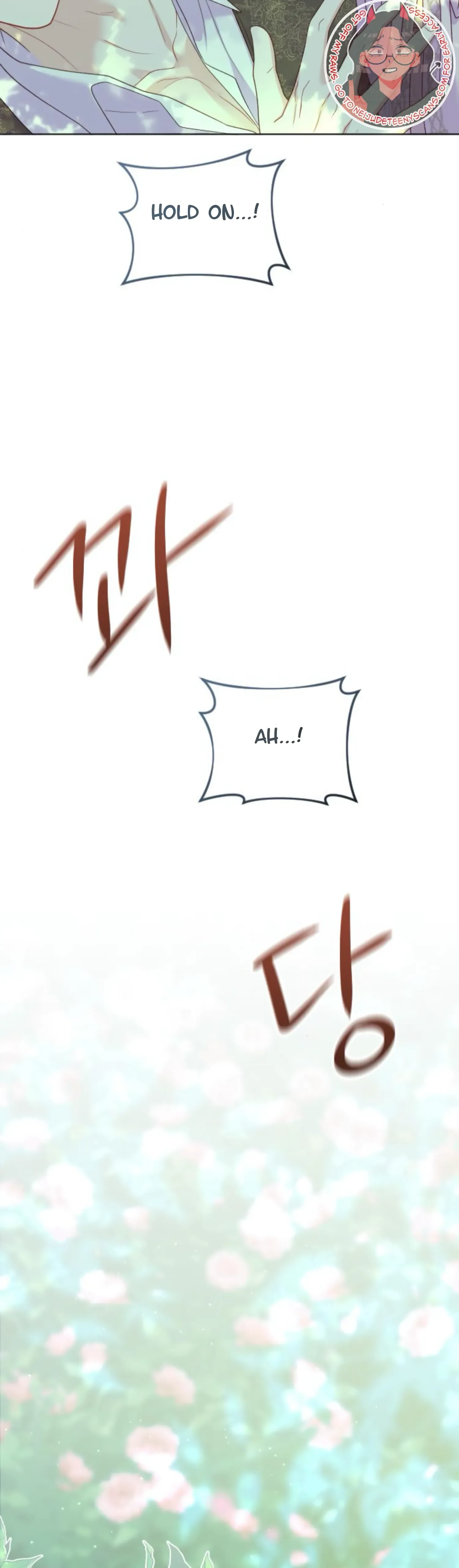 Fall in Love or Die Chapter 19 page 19