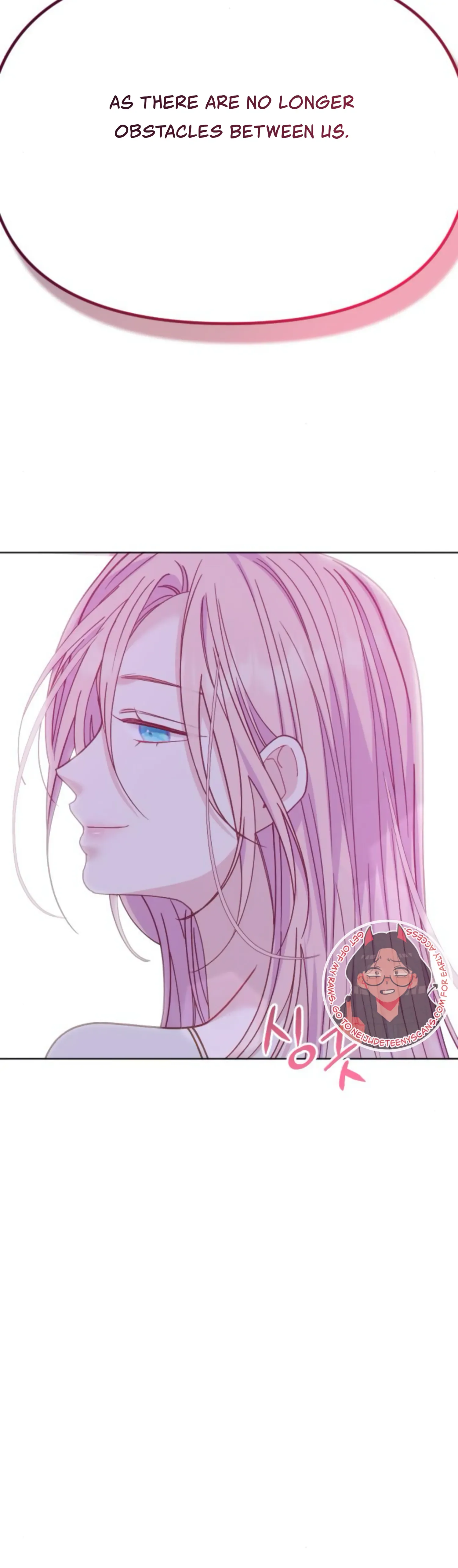 Fall in Love or Die Chapter 19 page 8