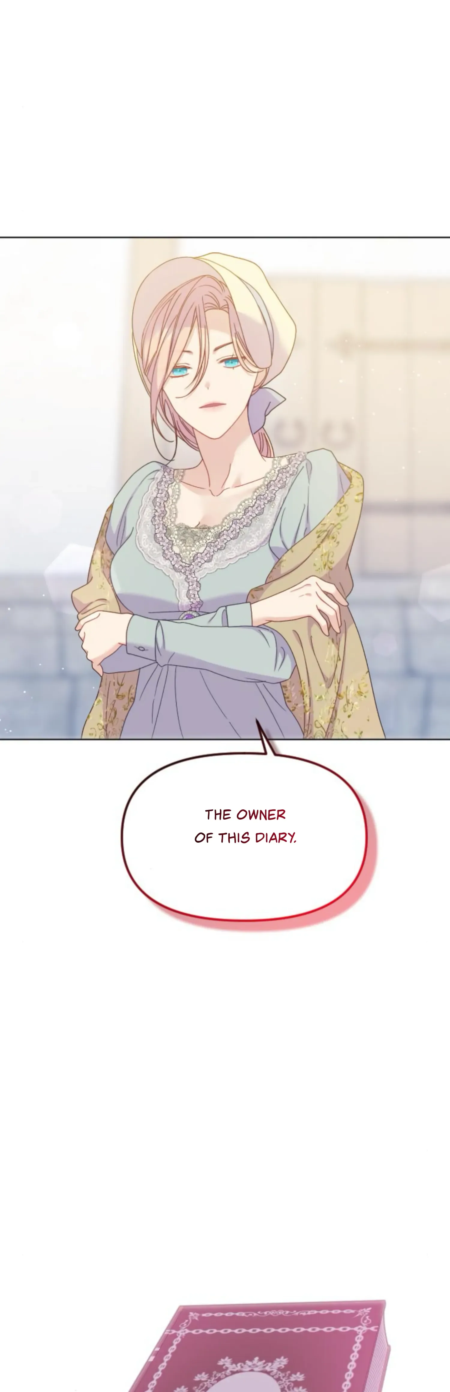 Fall in Love or Die Chapter 19 page 58