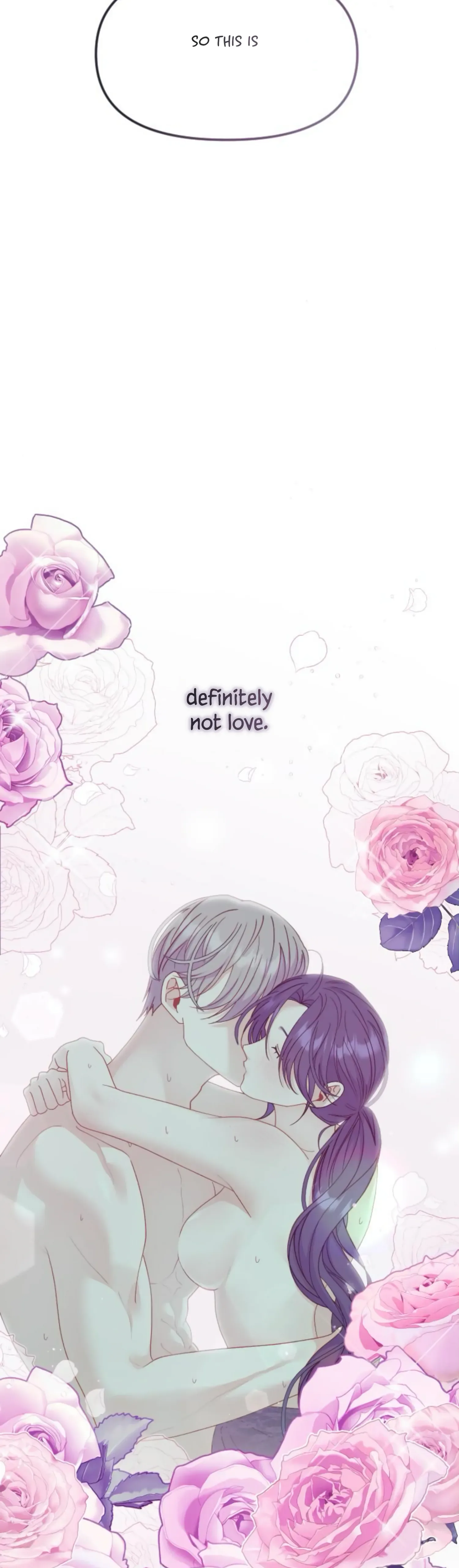 Fall in Love or Die Chapter 19 page 48