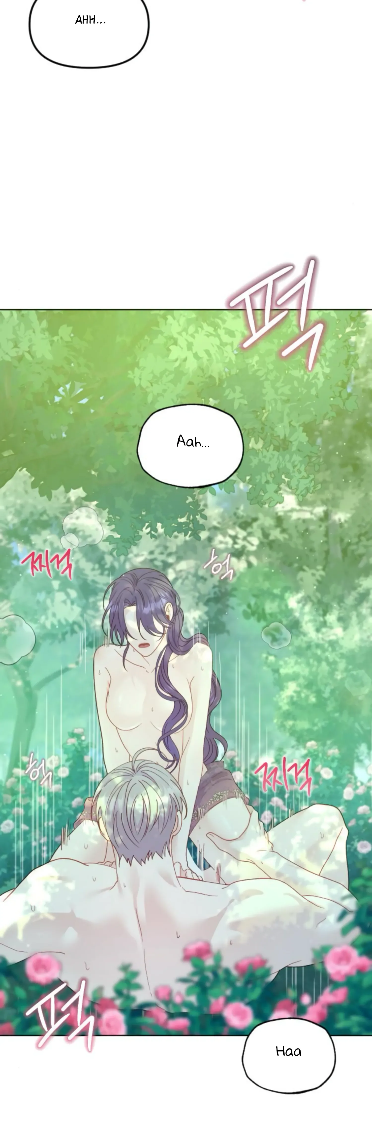 Fall in Love or Die Chapter 19 page 40