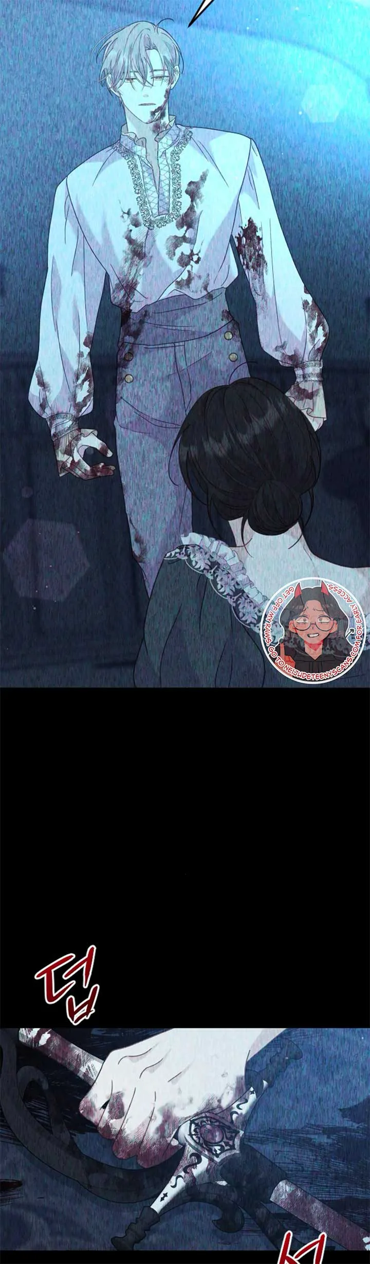 Fall in Love or Die Chapter 16 page 68