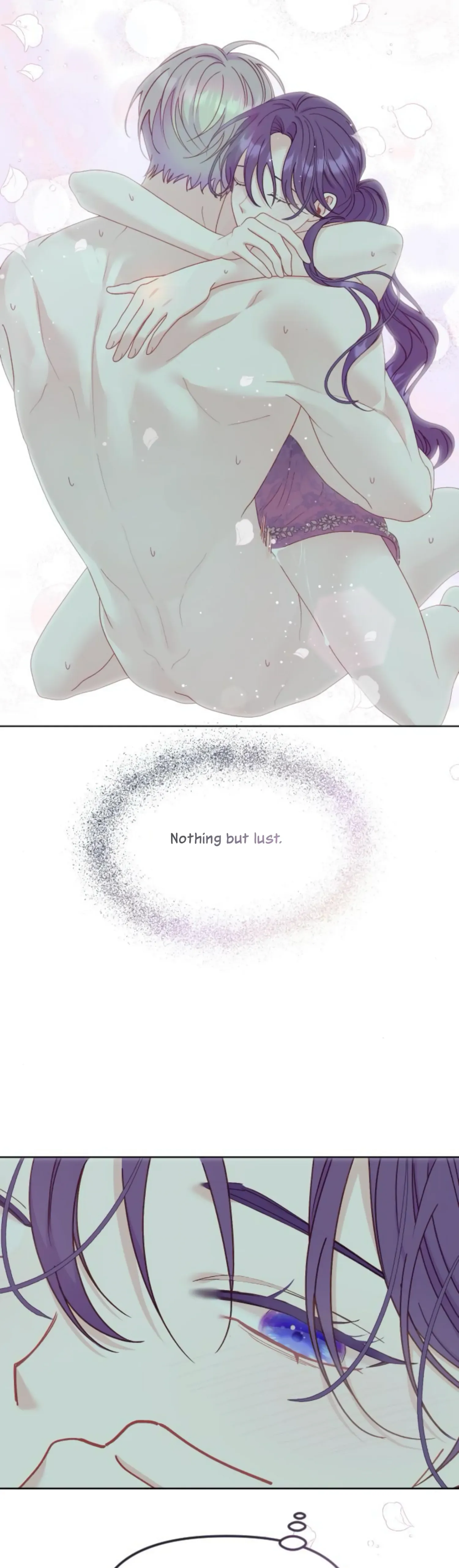Fall in Love or Die Chapter 19 page 47