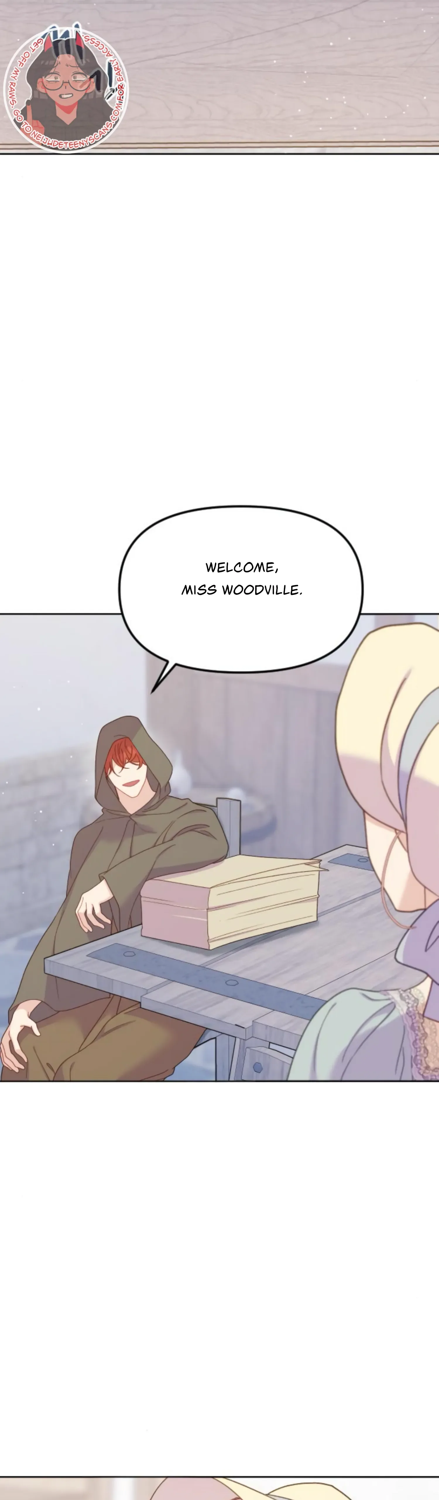 Fall in Love or Die Chapter 19 page 53
