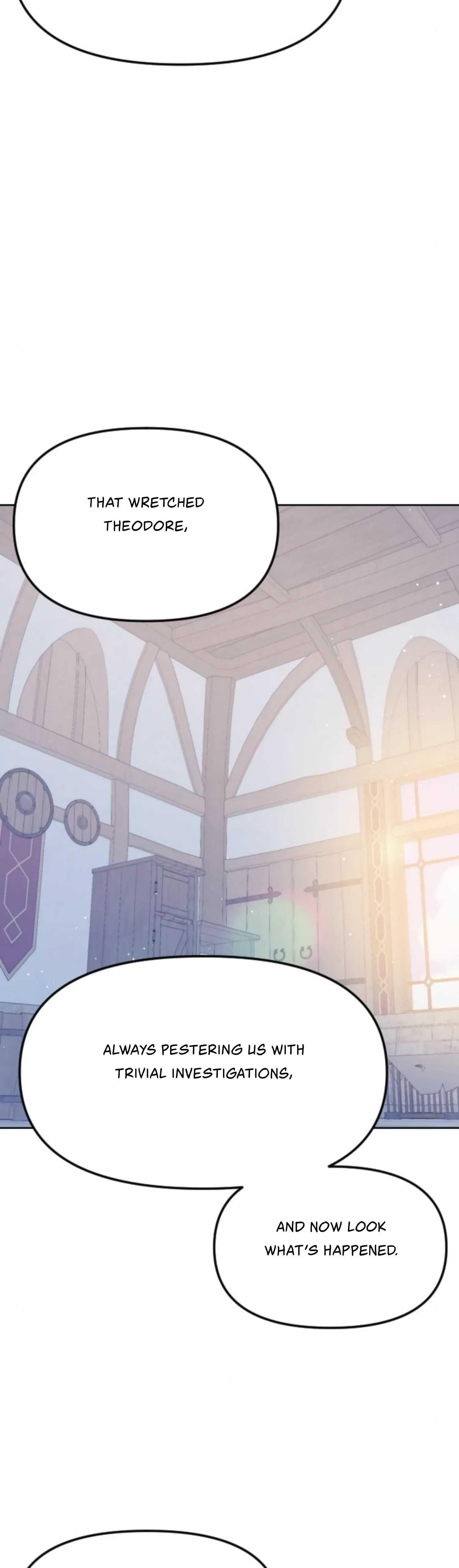 Fall in Love or Die Chapter 19 page 55