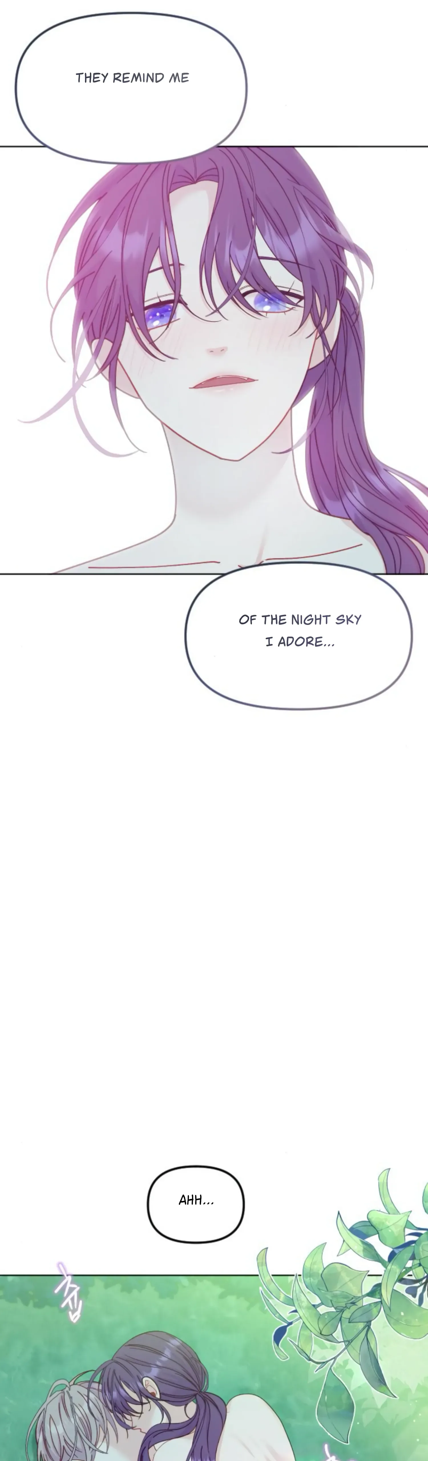 Fall in Love or Die Chapter 19 page 37