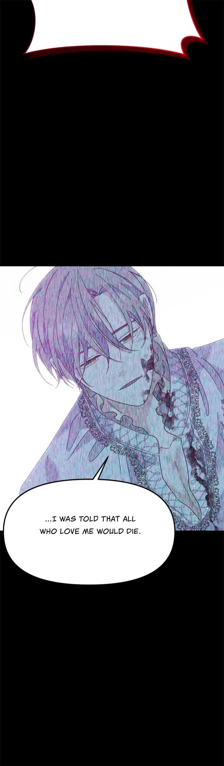 Fall in Love or Die Chapter 16 page 63