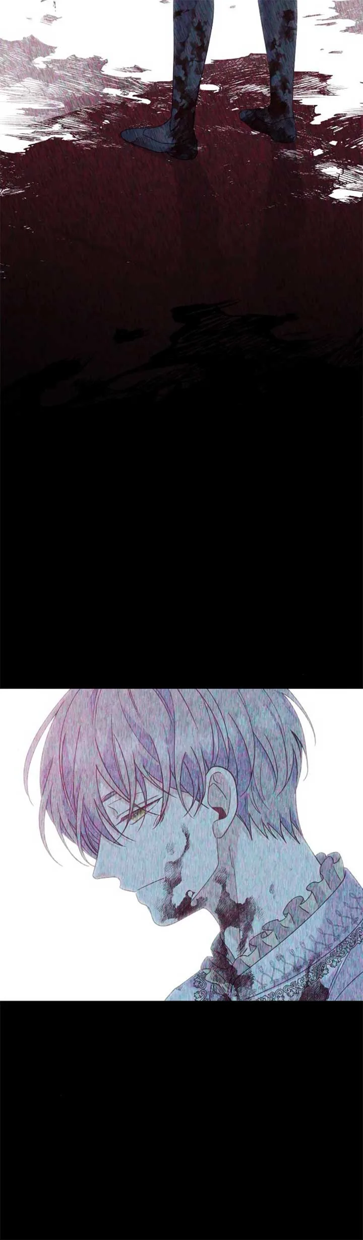 Fall in Love or Die Chapter 16 page 56