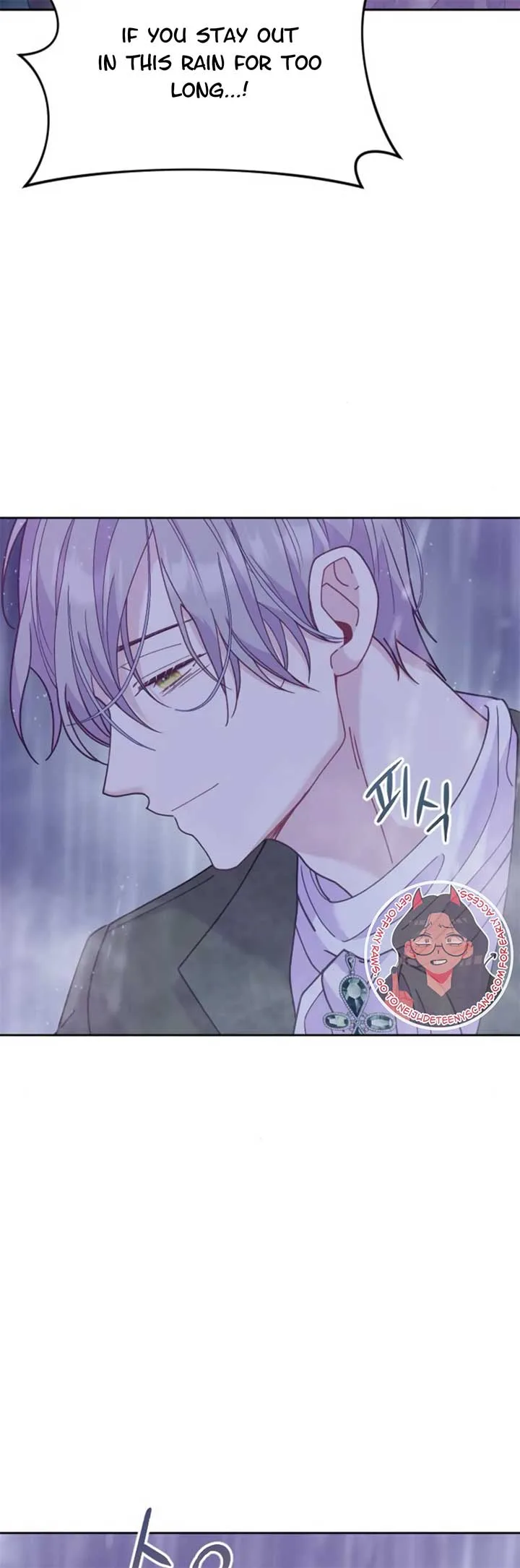 Fall in Love or Die Chapter 17 page 30