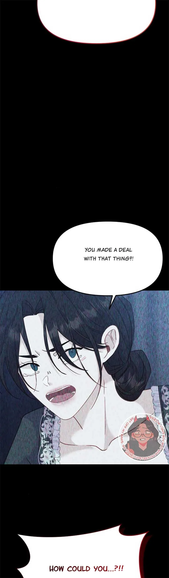 Fall in Love or Die Chapter 16 page 62