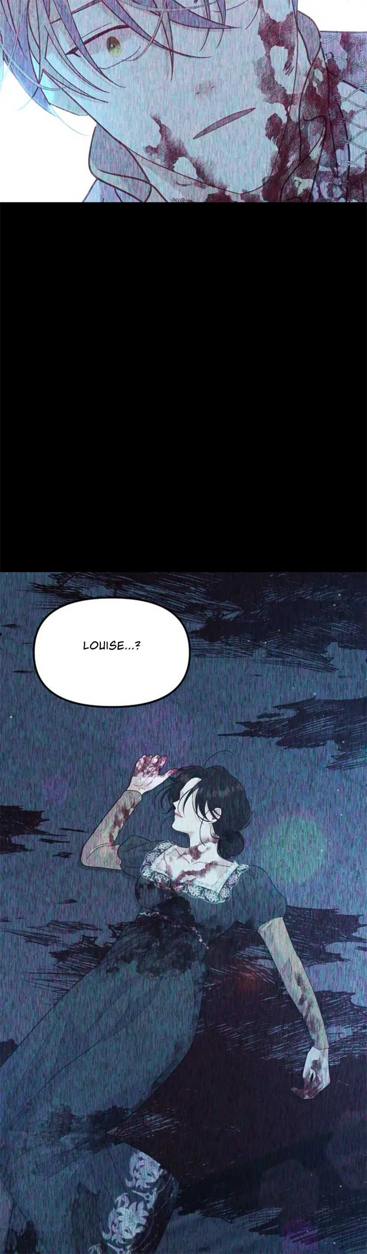 Fall in Love or Die Chapter 16 page 74