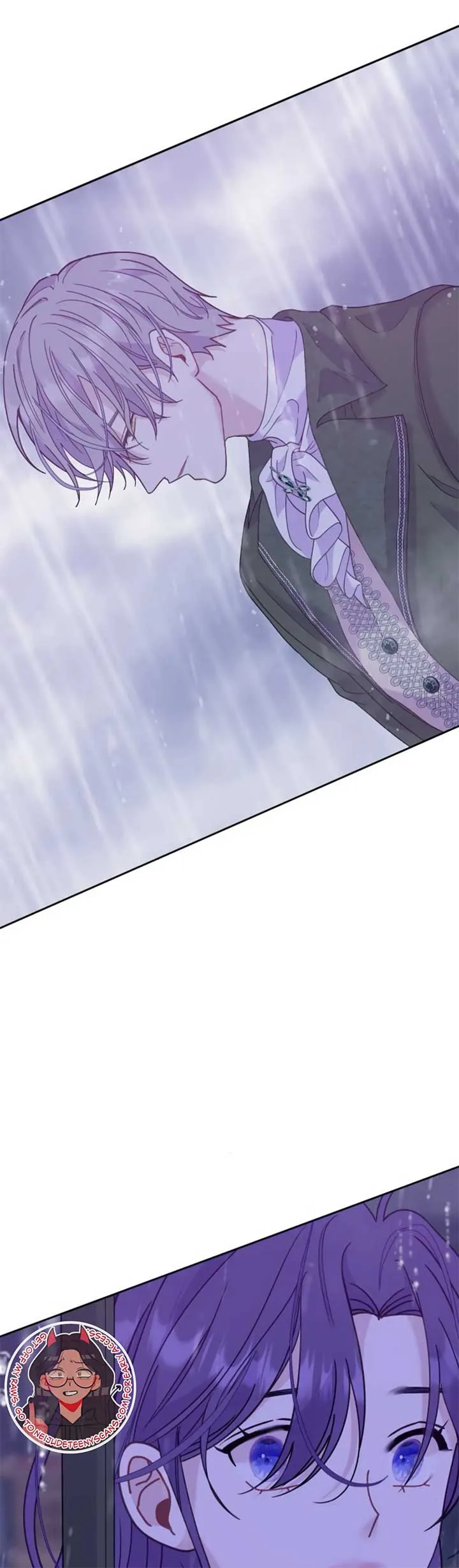 Fall in Love or Die Chapter 17 page 23