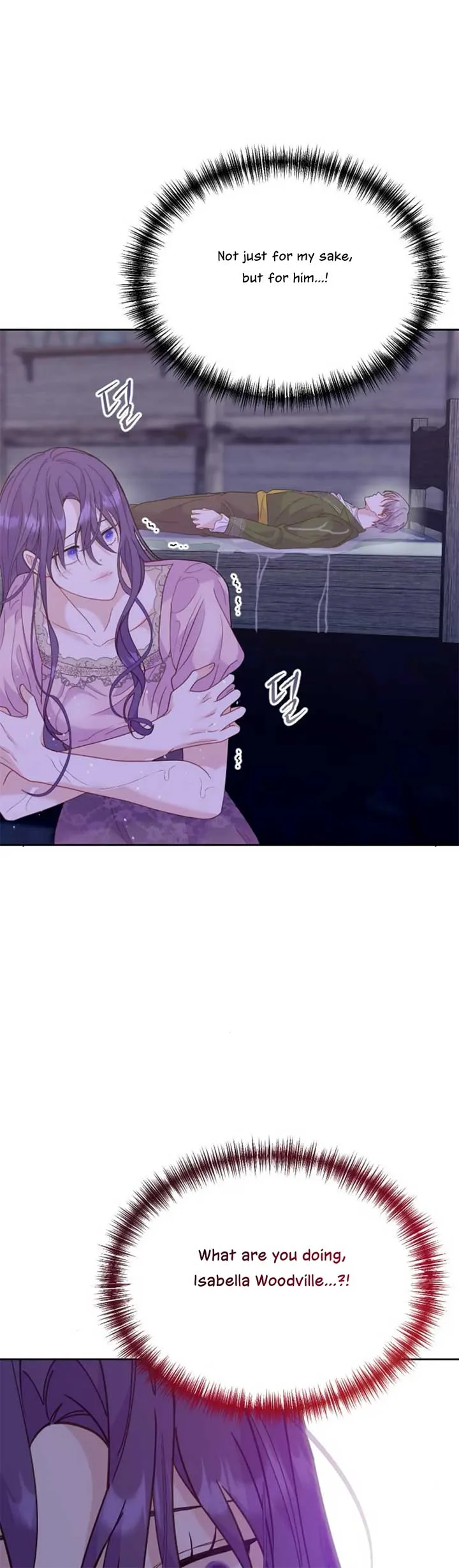 Fall in Love or Die Chapter 17 page 47