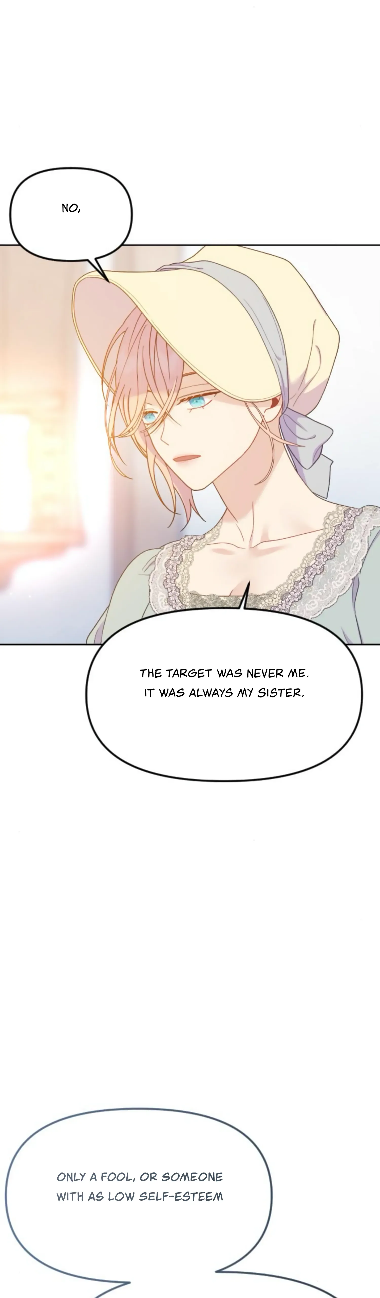 Fall in Love or Die Chapter 20 page 8