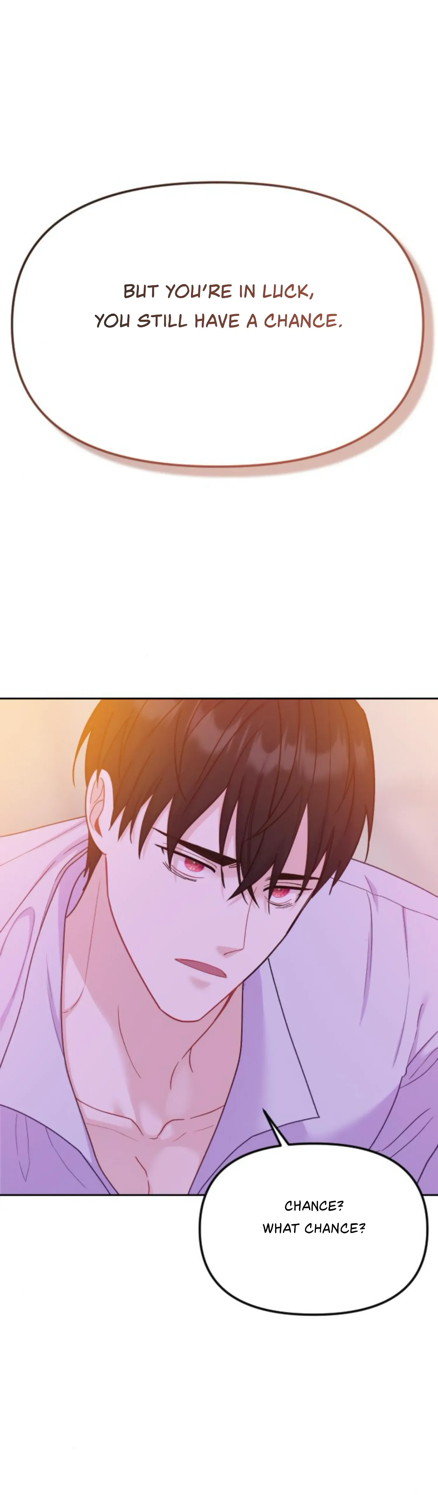 Fall in Love or Die Chapter 21 page 9