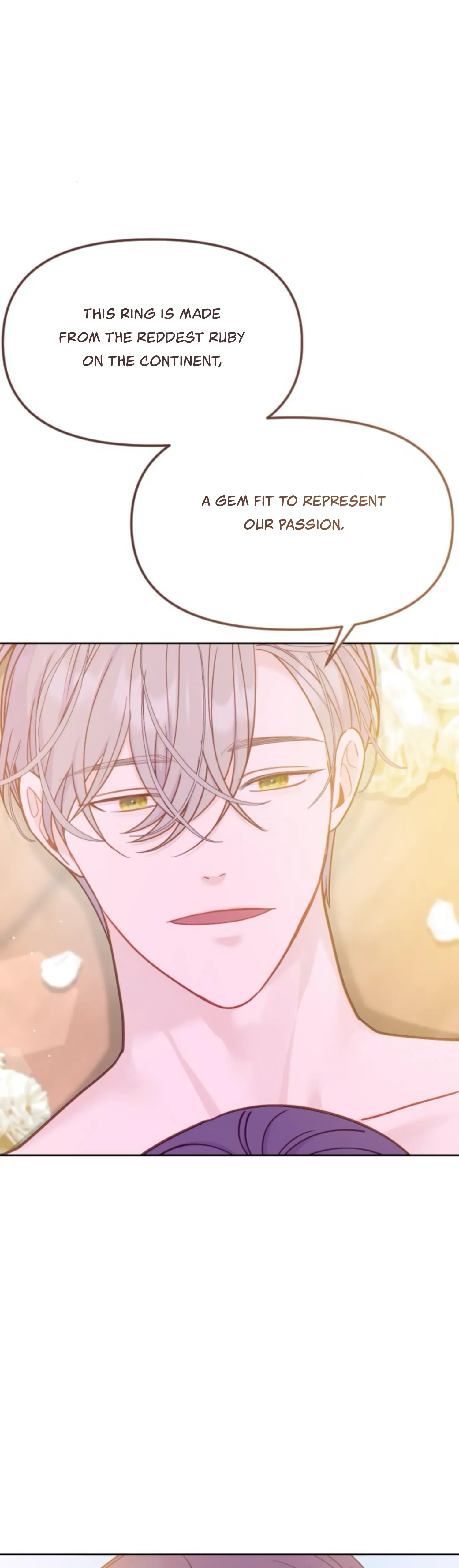 Fall in Love or Die Chapter 20 page 38