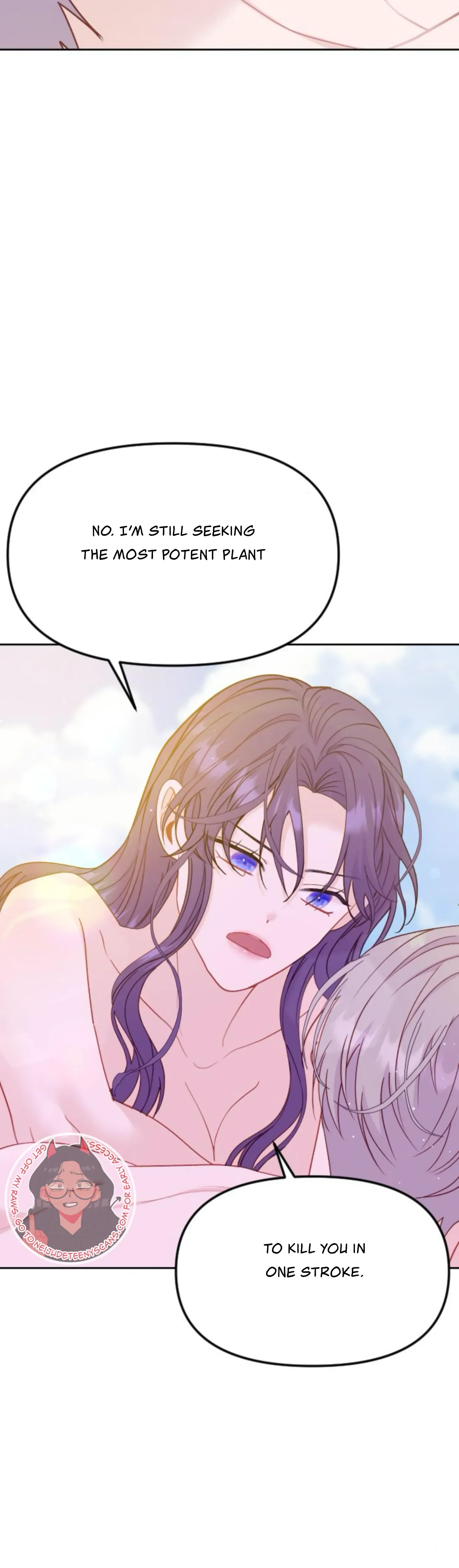 Fall in Love or Die Chapter 20 page 42