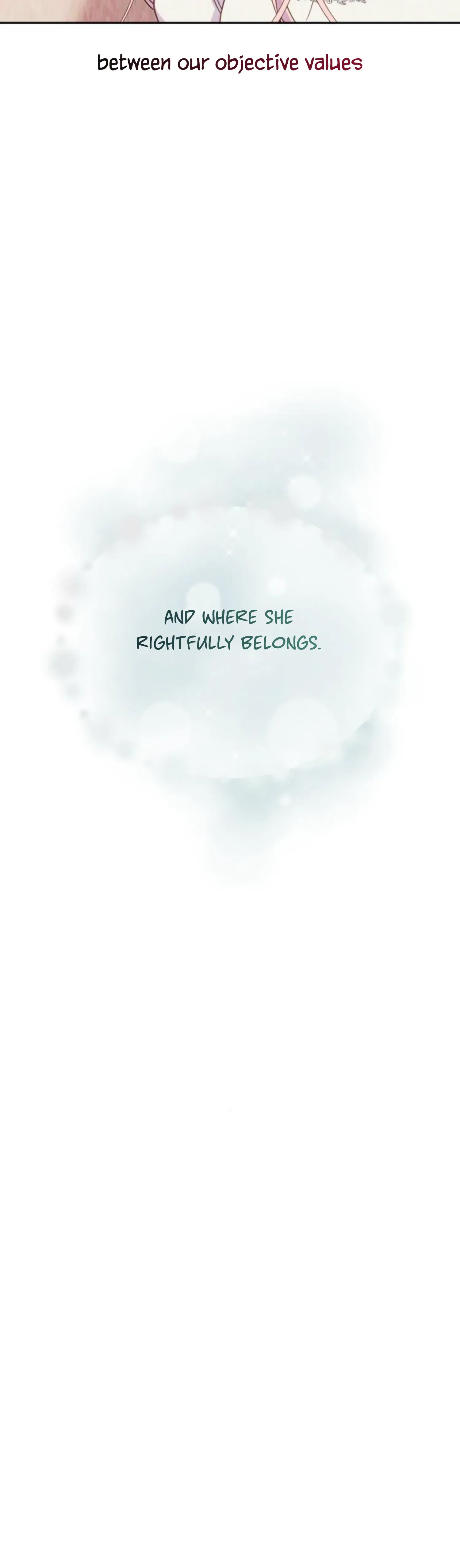 Fall in Love or Die Chapter 20 page 26
