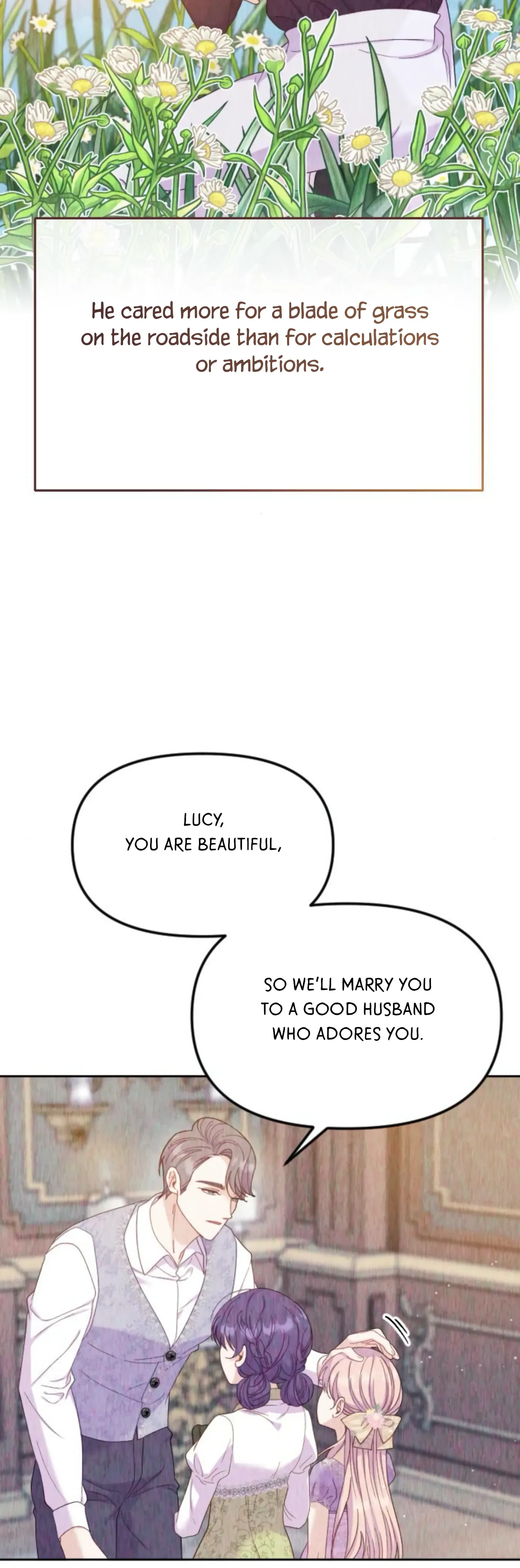 Fall in Love or Die Chapter 20 page 20