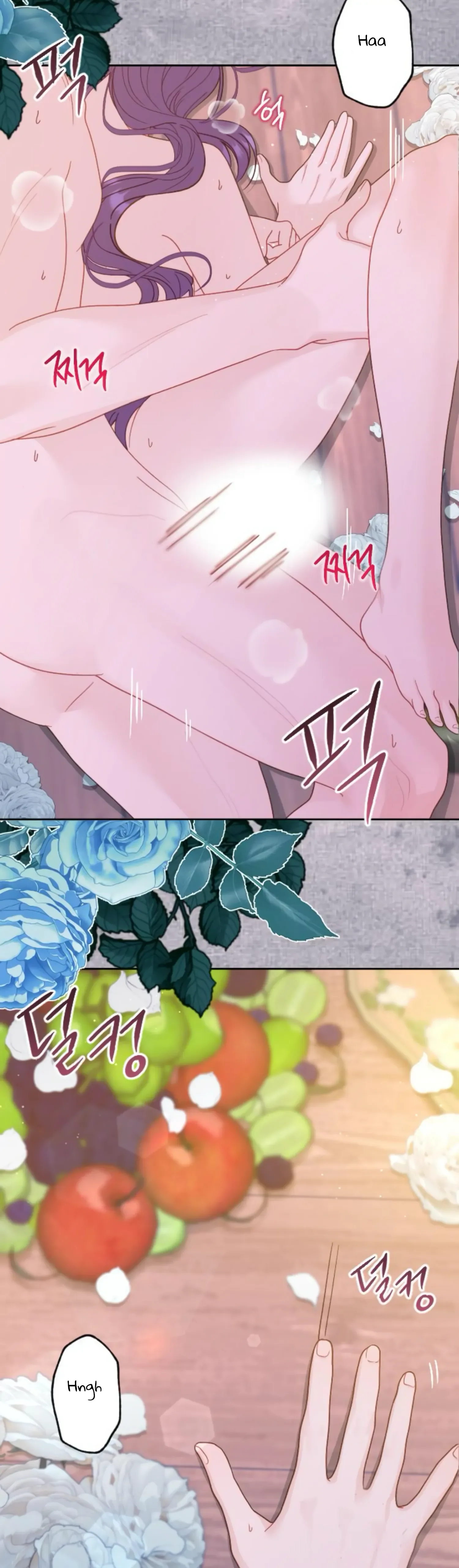 Fall in Love or Die Chapter 20 page 33