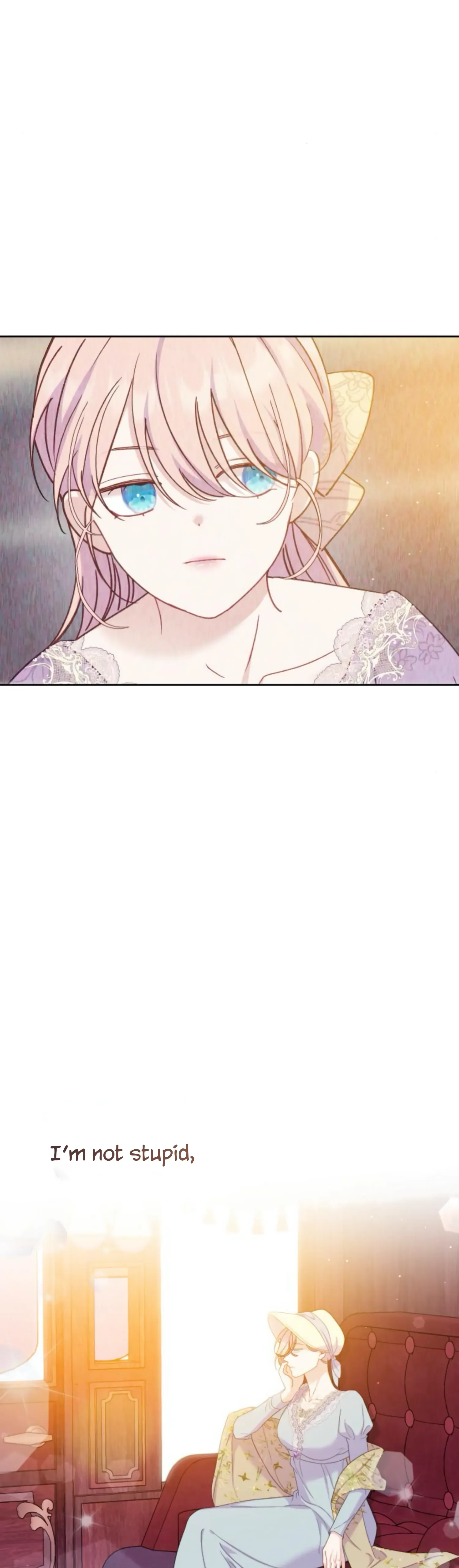 Fall in Love or Die Chapter 20 page 23