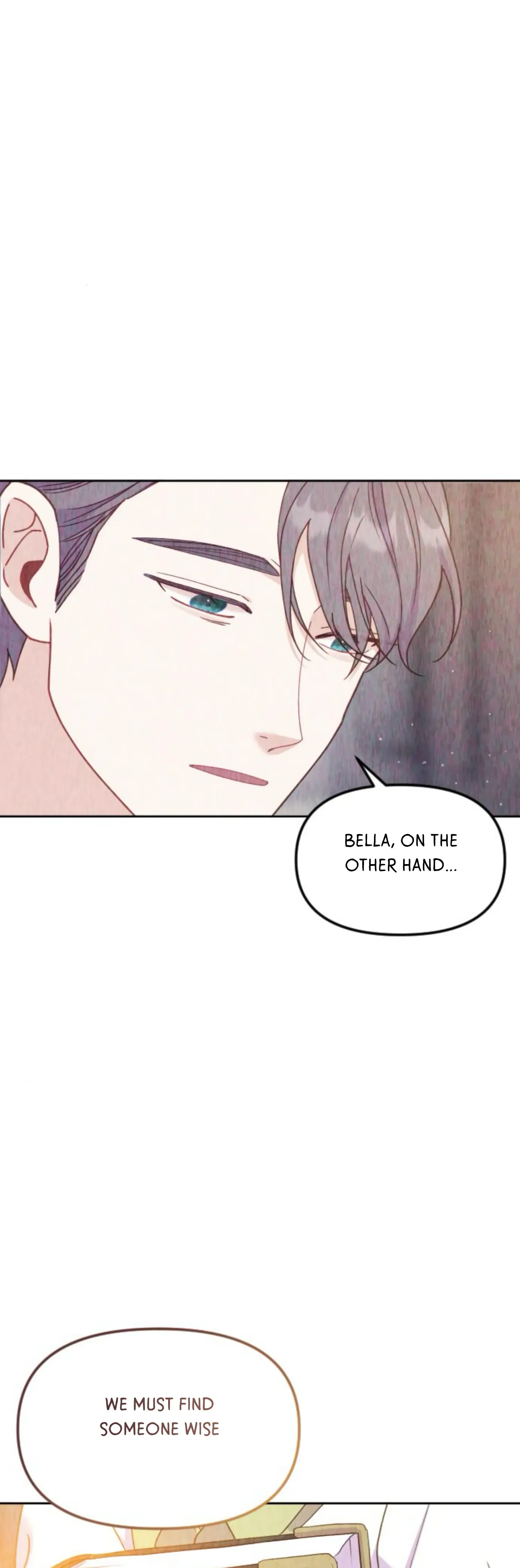 Fall in Love or Die Chapter 20 page 21