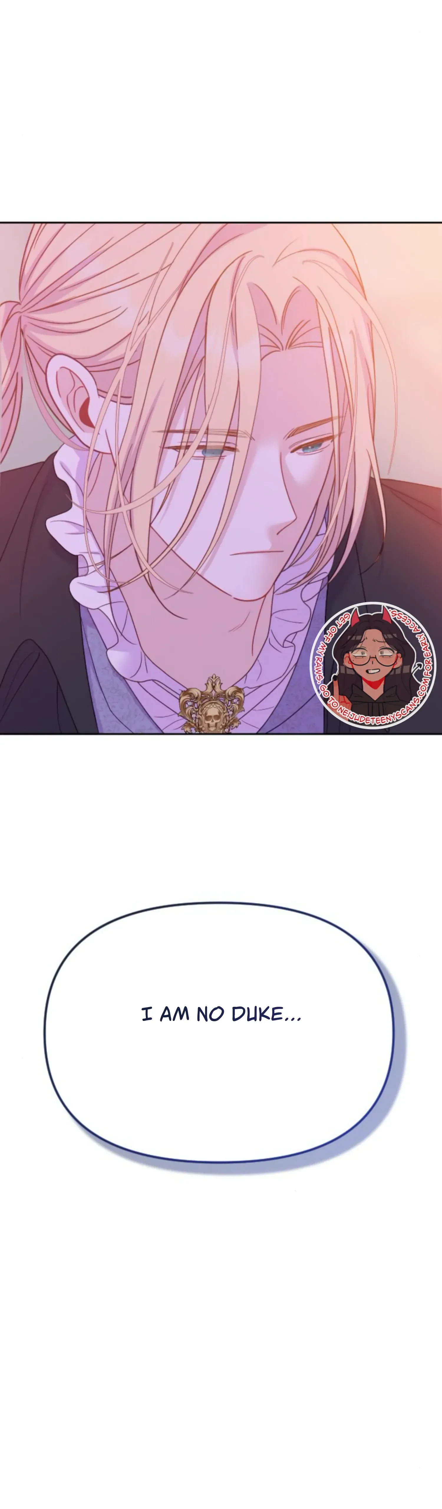 Fall in Love or Die Chapter 21 page 15