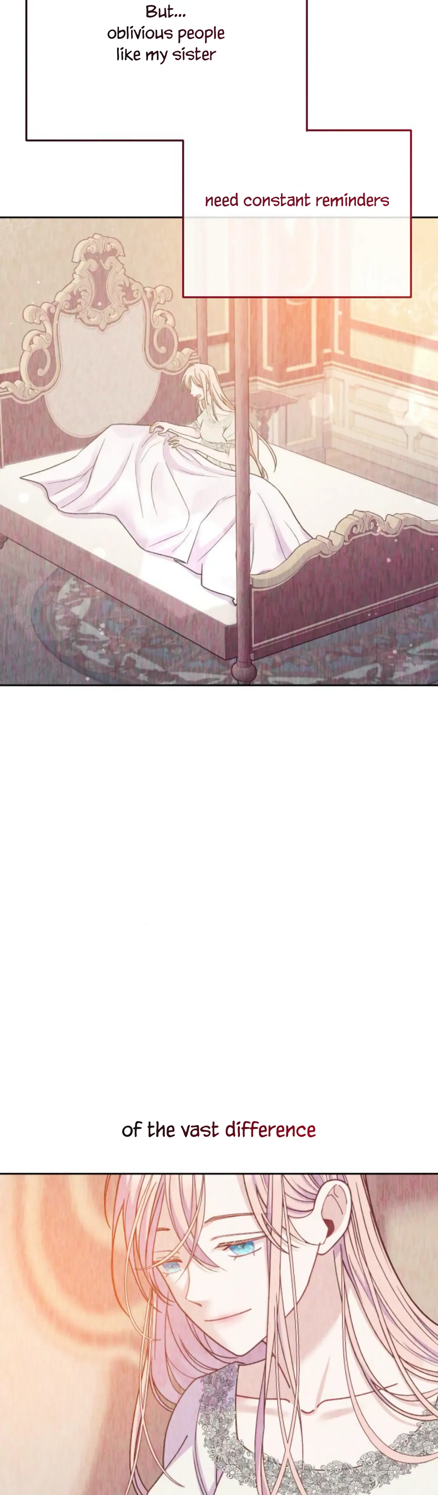 Fall in Love or Die Chapter 20 page 25
