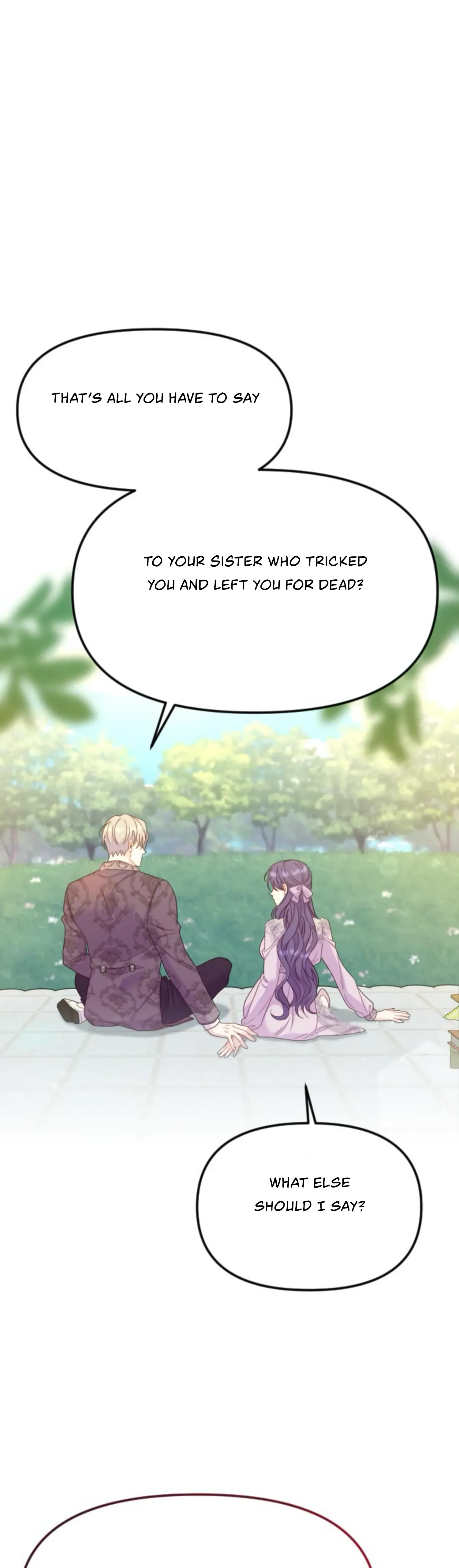 Fall in Love or Die Chapter 21 page 44