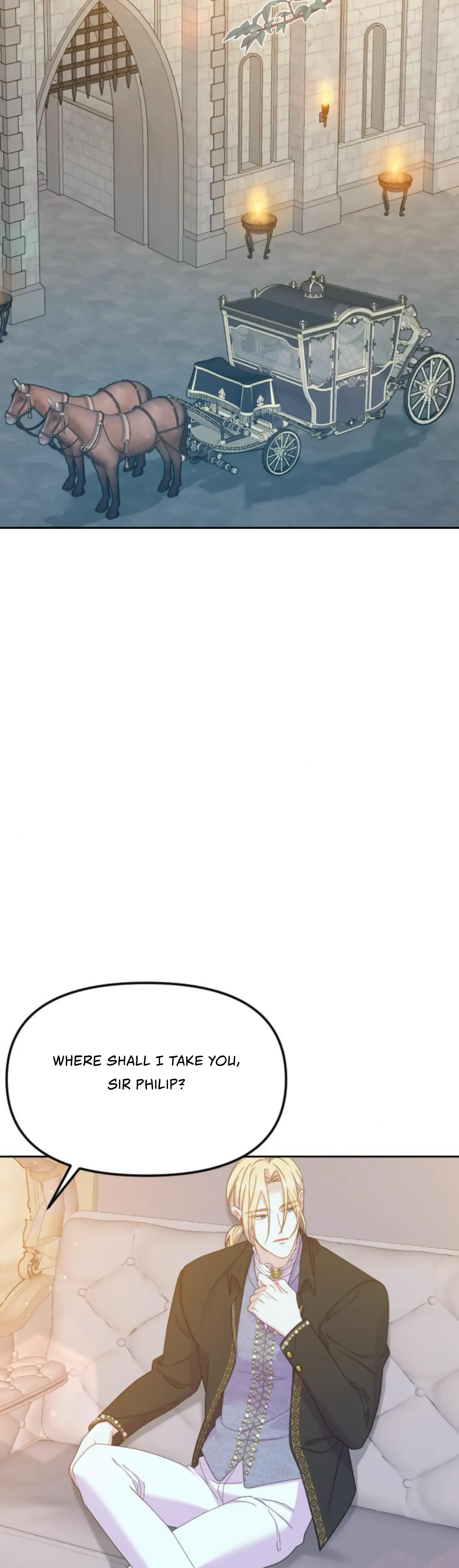 Fall in Love or Die Chapter 21 page 17